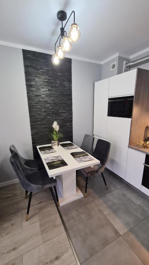 Apartament Deluxe 3 Oswiecim Ngoại thất bức ảnh