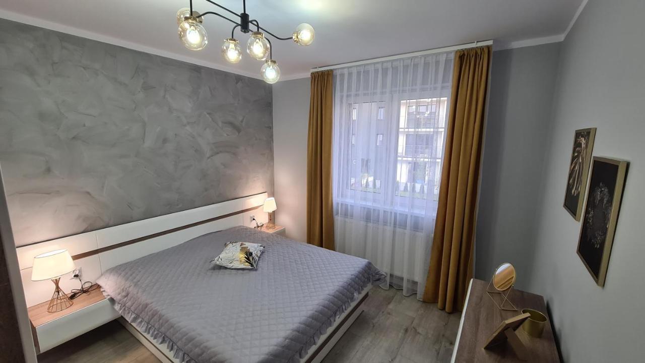 Apartament Deluxe 3 Oswiecim Ngoại thất bức ảnh