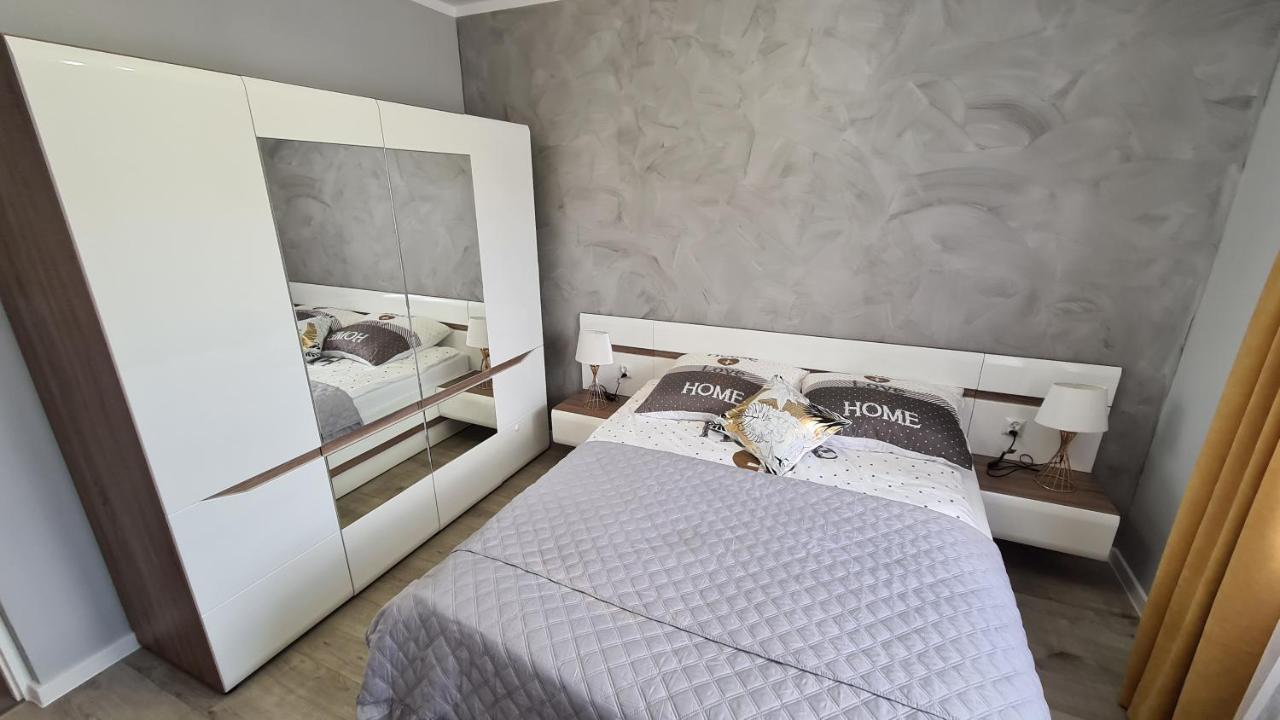 Apartament Deluxe 3 Apartment Oswiecim Ngoại thất bức ảnh