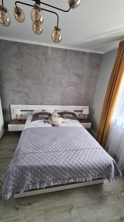 Apartament Deluxe 3 Oswiecim Ngoại thất bức ảnh