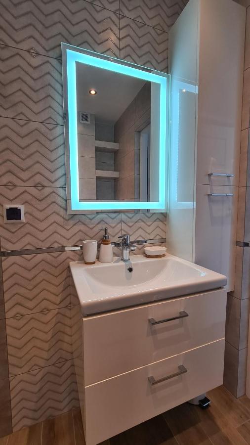 Apartament Deluxe 3 Oswiecim Ngoại thất bức ảnh