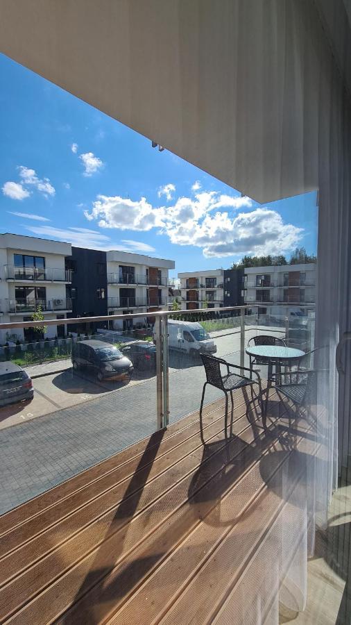 Apartament Deluxe 3 Oswiecim Ngoại thất bức ảnh