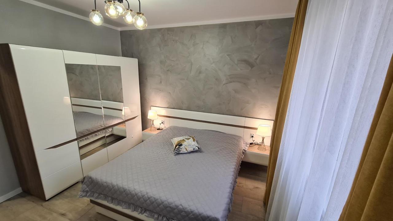 Apartament Deluxe 3 Apartment Oswiecim Ngoại thất bức ảnh