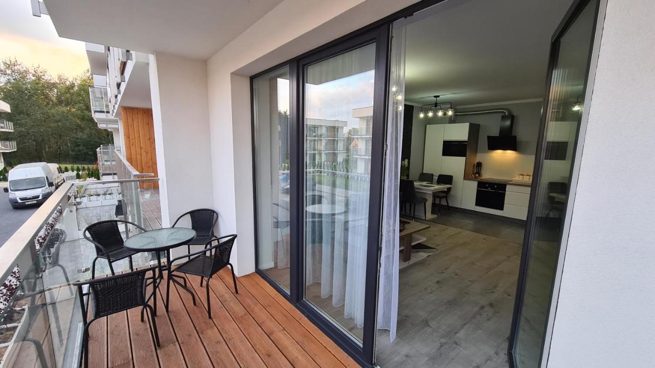 Apartament Deluxe 3 Oswiecim Ngoại thất bức ảnh