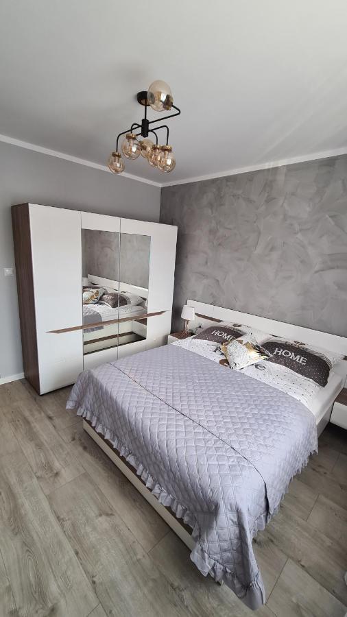 Apartament Deluxe 3 Oswiecim Ngoại thất bức ảnh
