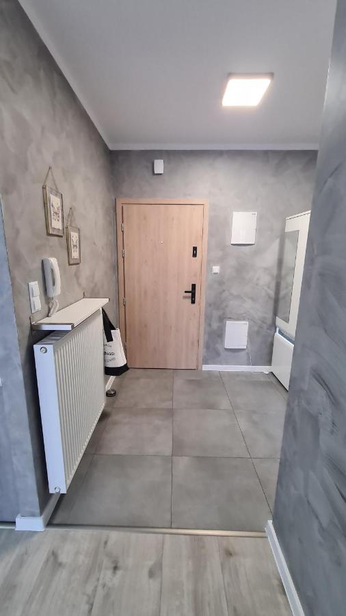 Apartament Deluxe 3 Oswiecim Ngoại thất bức ảnh