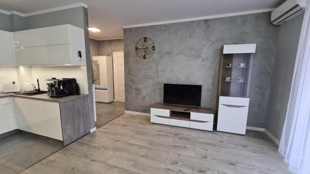 Apartament Deluxe 3 Oswiecim Ngoại thất bức ảnh