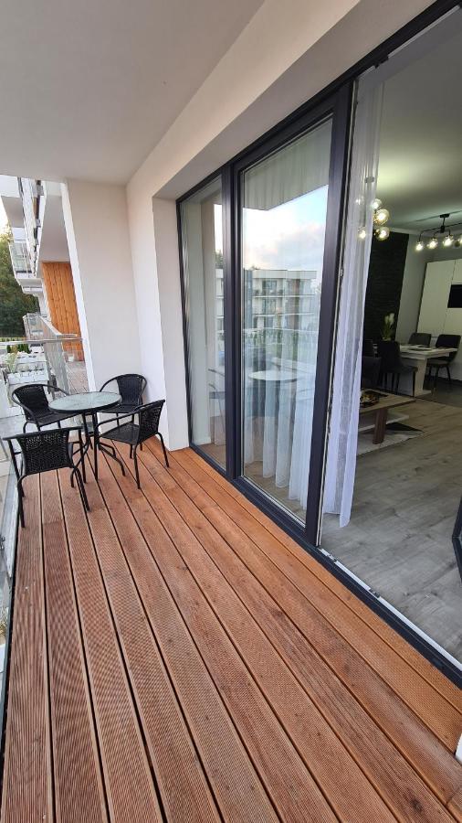 Apartament Deluxe 3 Oswiecim Ngoại thất bức ảnh