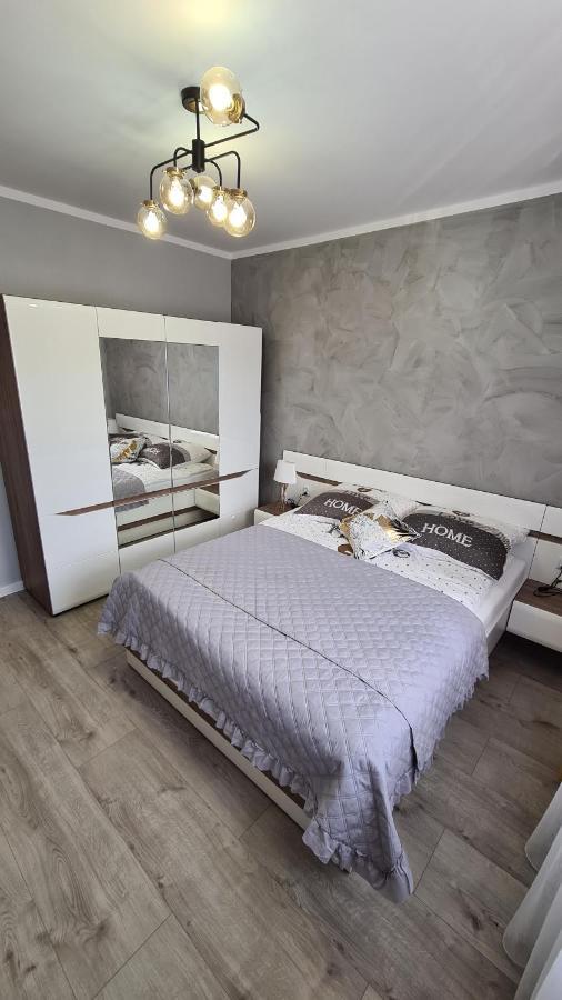 Apartament Deluxe 3 Oswiecim Ngoại thất bức ảnh