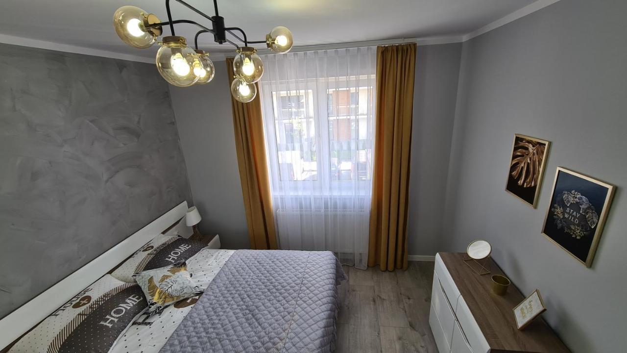 Apartament Deluxe 3 Oswiecim Ngoại thất bức ảnh