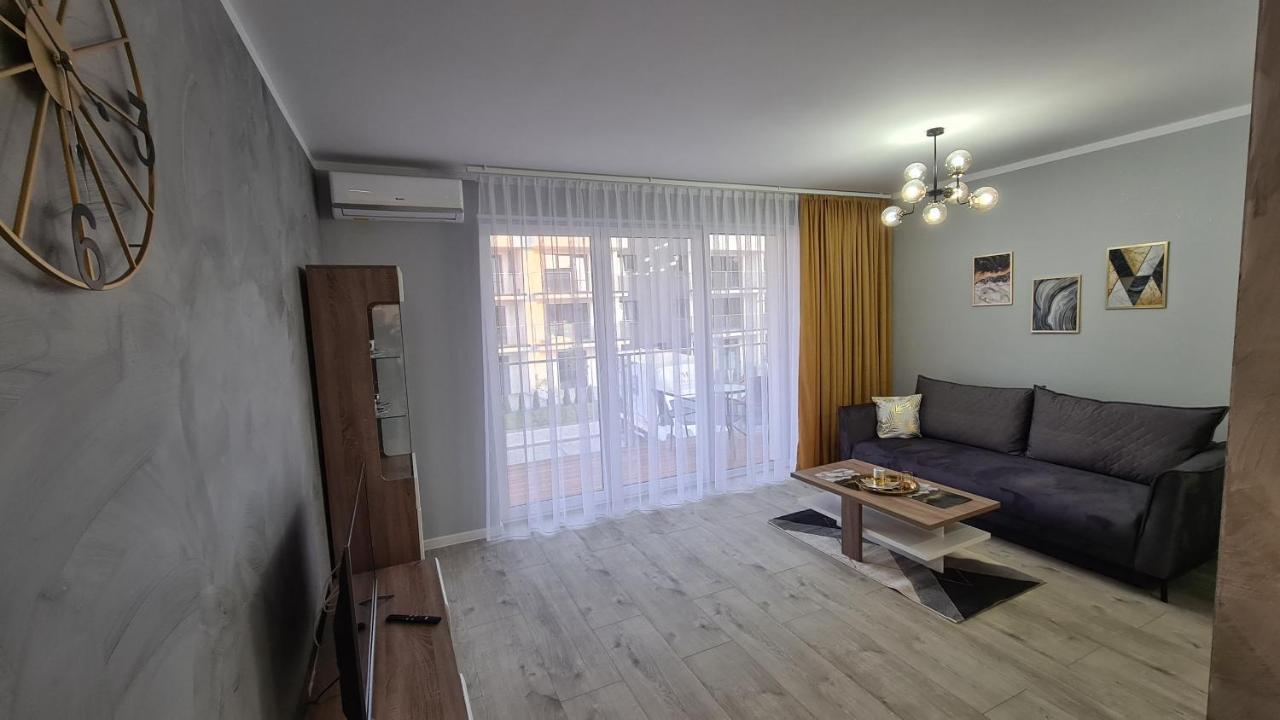 Apartament Deluxe 3 Oswiecim Ngoại thất bức ảnh